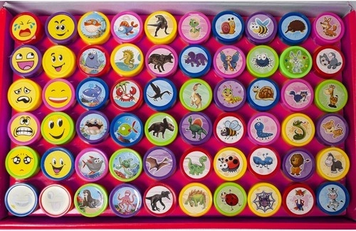 60 motieven voor eindeloos knutselplezier