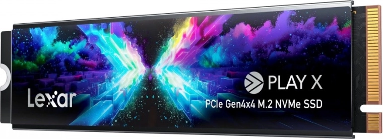 High-speed PCIe 4.0