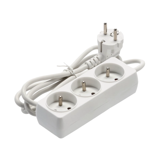 High load up to 3680 W