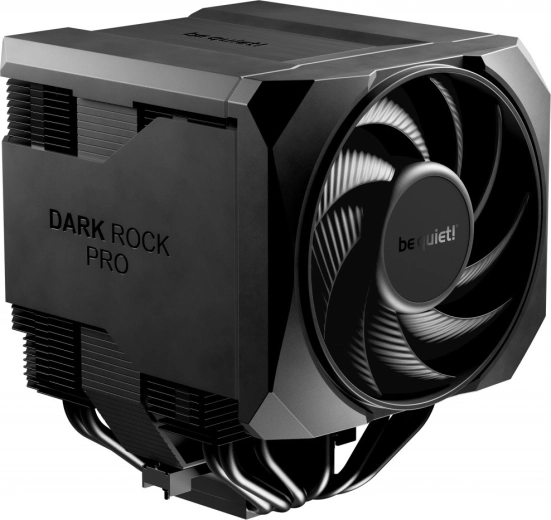 be quiet! Dark Rock Pro 6 processorkoeler