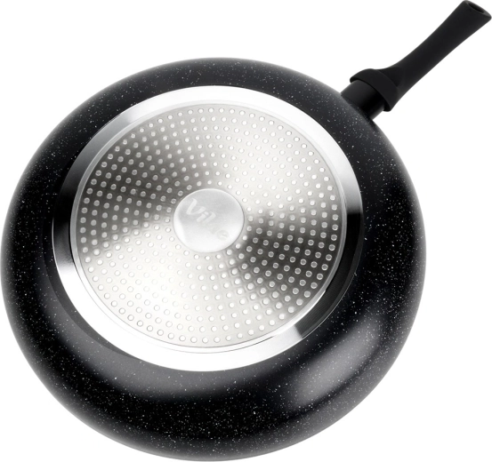 Kompatibel mit allen Herden