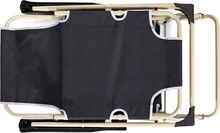 Foldable and easy-to-carry design