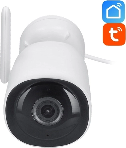 Sharp surveillance in 2K QHD