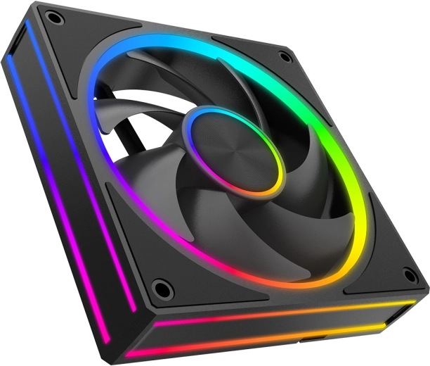 Rétroéclairage ARGB adressable