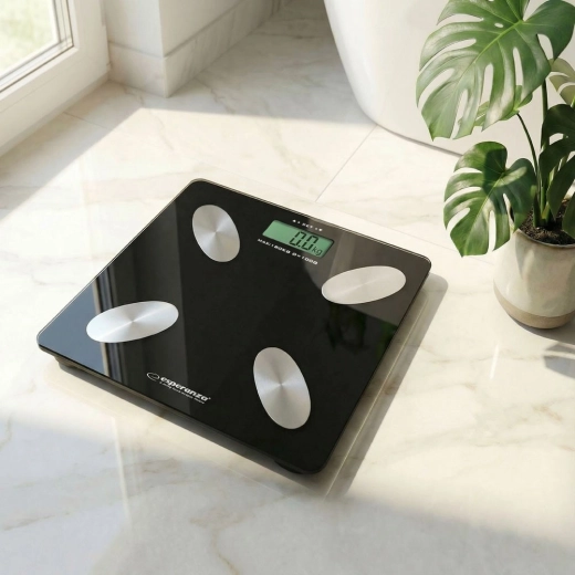 Durable glass platform