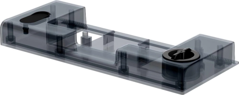 Dweilopzetstuk SENCOR voor SVC 762x