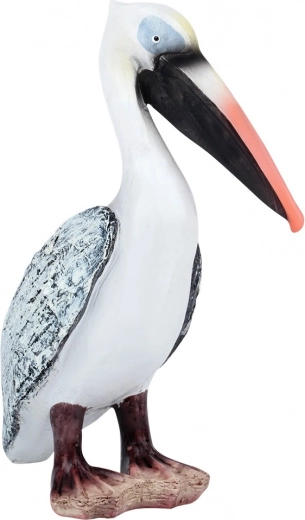 Realistic design and detailed textures