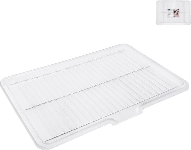 Orion afdruipmat voor servies Tray 46 × 33 cm