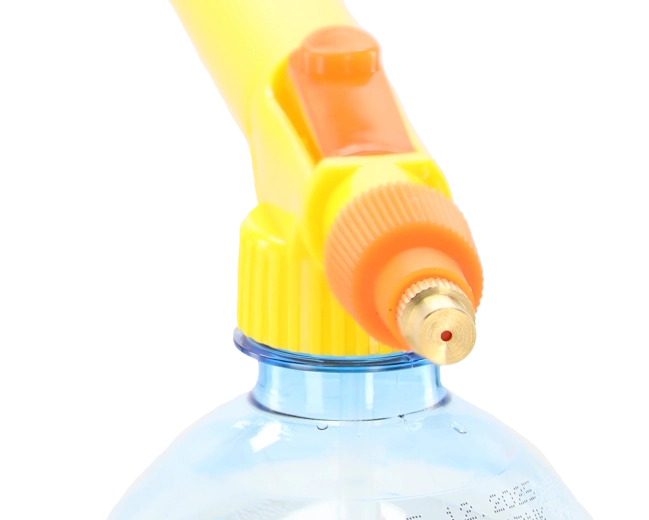 Universal for garden and home