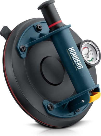 High load capacity up to 200 kg