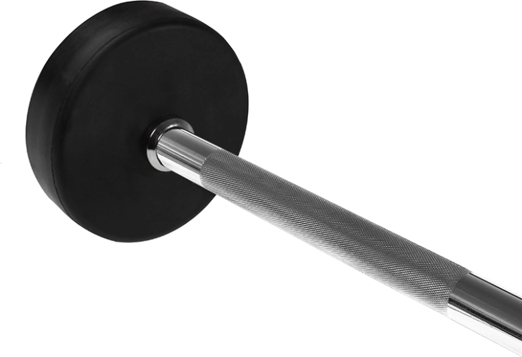 Extrémités caoutchoutées pour une meilleure durabilité