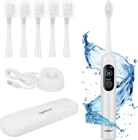 Grande autonomie et voyages facilités