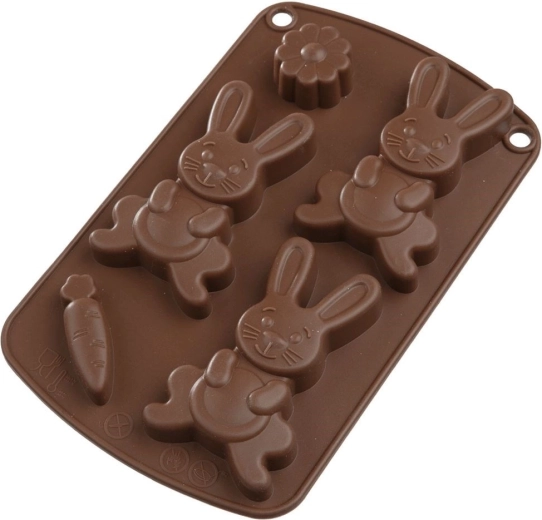 Durable and non-stick