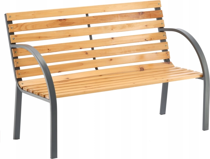 Stevige stalen constructie voor stabiliteit