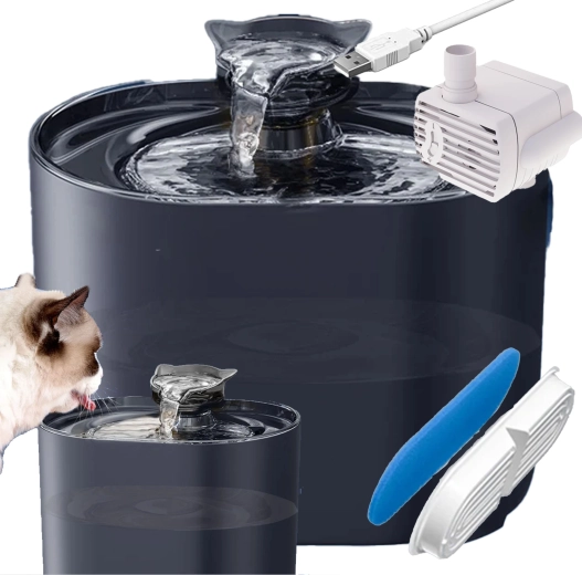 Quiet and energy-efficient operation