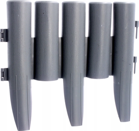 Secure anchoring in soil