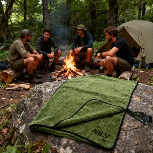 Séchage rapide et super absorption