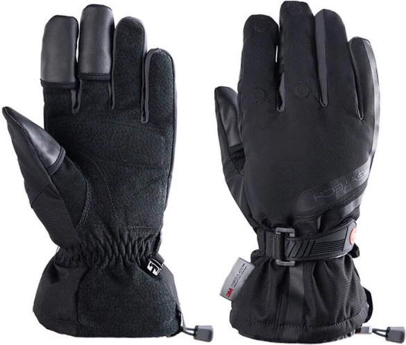 PGYTECH Professional fotografische handschoenen XL