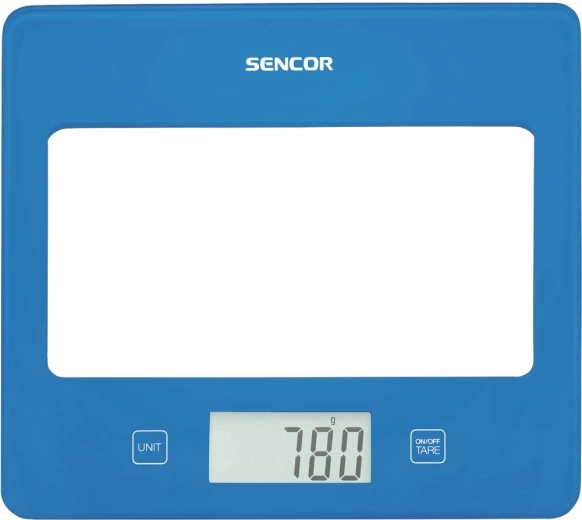 Pesée précise jusqu