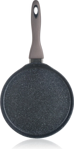 Poignée soft-touch confortable