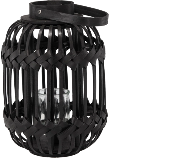 Modernes schwarzes Design für jeden Raum