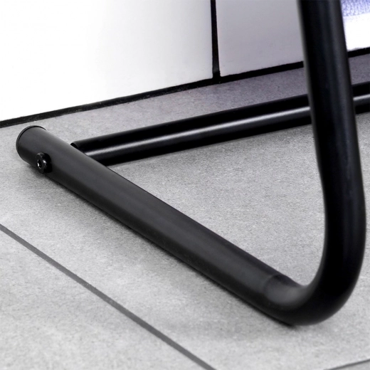 Sicherer und fester Standfuß