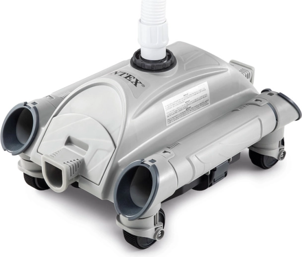Aspirateur automatique de piscine Intex Auto Pool Cleaner