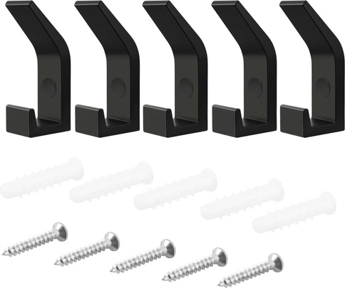 Secure screw mounting