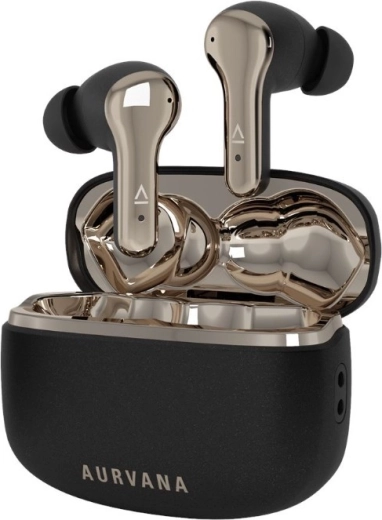 Hybrides ANC und 6 Mikrofone für klare Anrufe