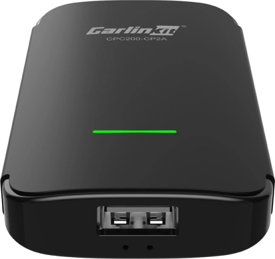 Fast plug-and-play and automatic connection