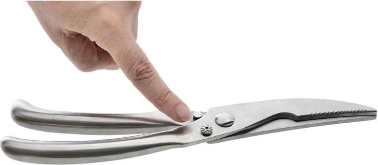 Verrou de sécurité pour un rangement facile