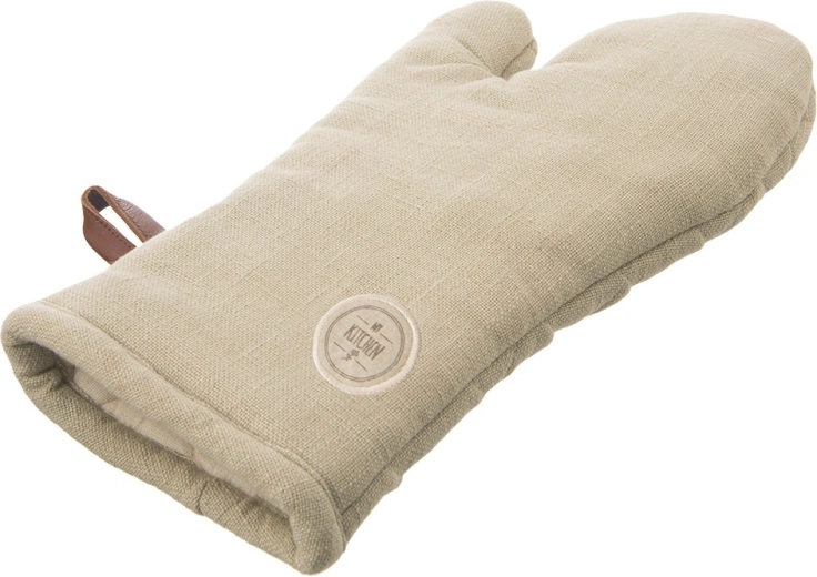 Veilige greep en thermische bescherming