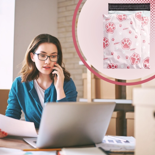 Reliable self-adhesive sealing