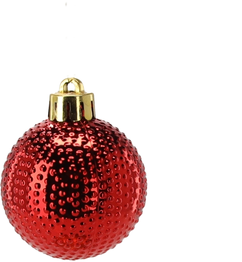 Strukturierter Glitzer für einen luxuriösen Effekt