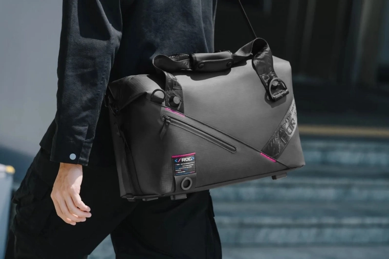 Smart organization with multiple pockets