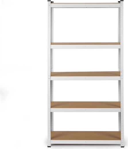 Fast boltless assembly