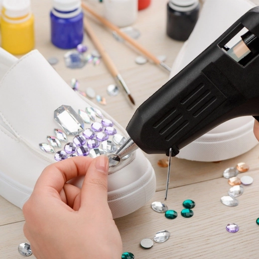 Ideaal voor creatieve projecten en decoraties