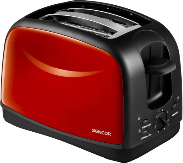 Broodrooster Sencor STS 2652RD