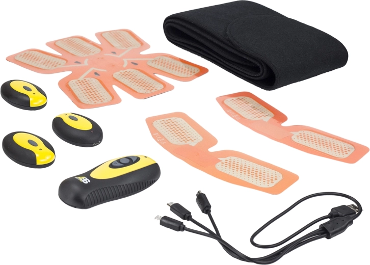 USB-opladen en afstandsbediening