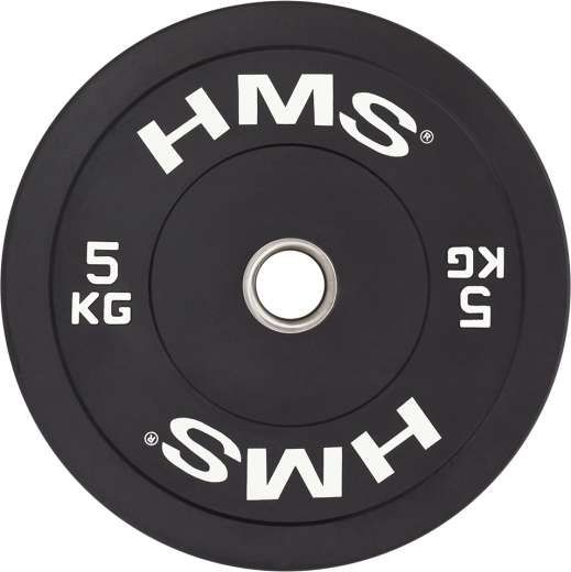 Compatibility with Olympic bars