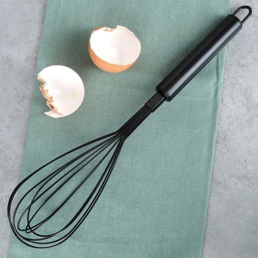 Ideal für Schäume, Cremes und Saucen