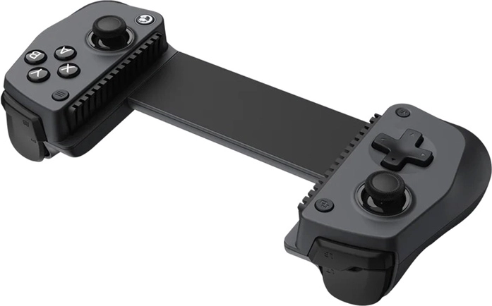 Console-precisie zonder drift dankzij Hall-sensoren