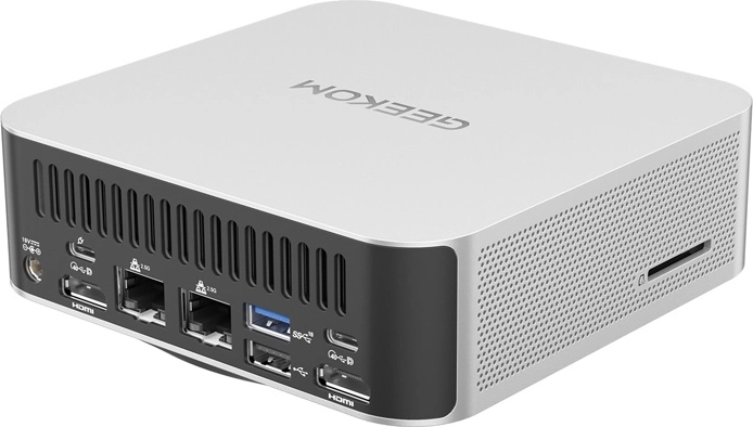 Next‑generation connectivity