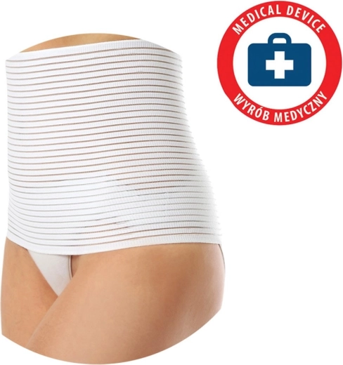 Babyono postnatale corrigerende band Comfort M