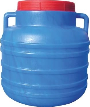 Durable food-grade plastic