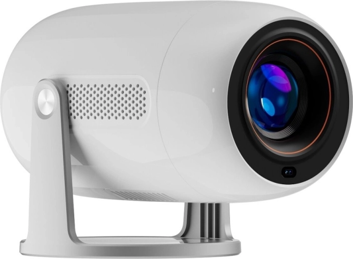 Conception compacte avec image Full HD
