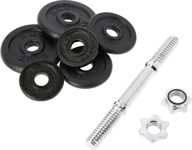 Geribbelde, antislip greep