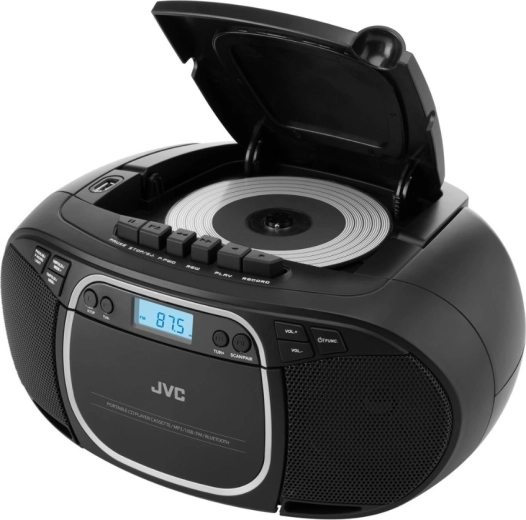 CD en MP3: klassieke schijven en je eigen compilaties
