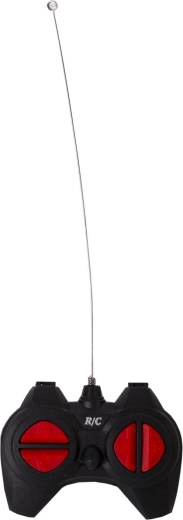 Radiobesturing 27 MHz met antenne