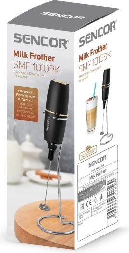 Voor melk en plantaardige alternatieven